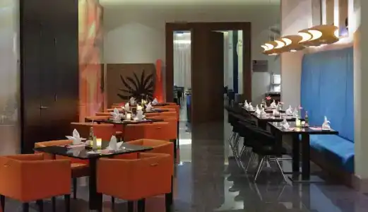 Ibis Mall Of The Emirates - 80