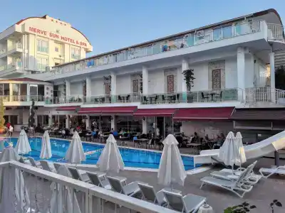 Merve Sun & SPA - 47