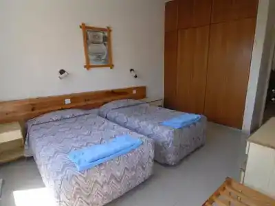 Апарт-отель Sunflower - 68