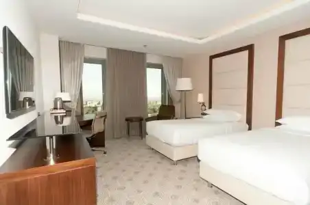 DoubleTree by Hilton Istanbul Topkapi - 60