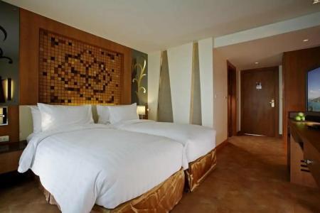 Centara Nova and Spa Pattaya - 84
