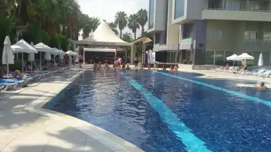 Porto Bello Resort & Spa - 92