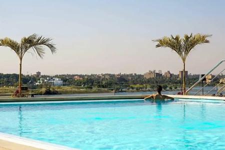Holiday Inn Cairo Maadi, an IHG - 10