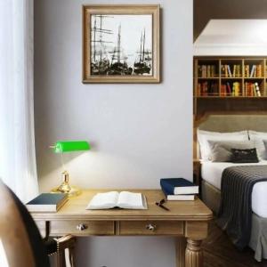 Legacy Gastro Suites - 37