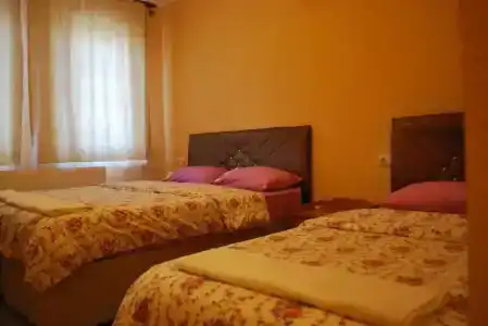 Emre's Stone House - 61