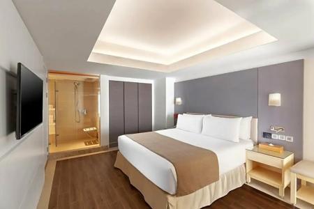 Holiday Inn Cairo Maadi, an IHG - 37