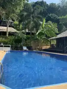 Phi Phi Green Hill Resort - 33