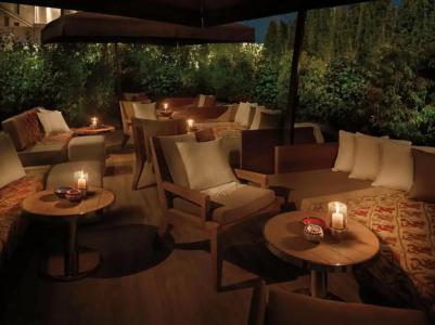 Hyatt Centric Levent Istanbul - 48