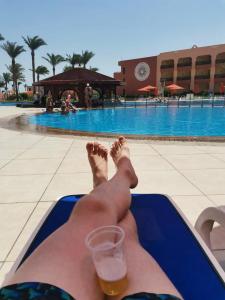 Nubian Village, Families and Couples only - 20