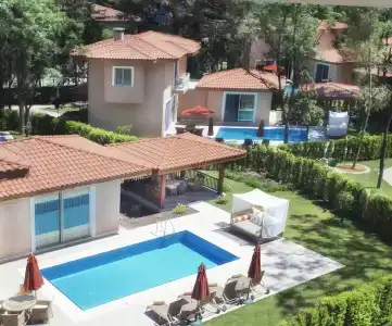 Akka Antedon - Premium Ultra All Inclusive - 32