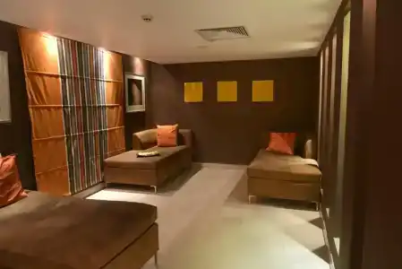 Radisson Blu, Cairo Heliopolis - 52