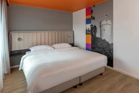 Park Inn by Radisson Meriton Conference & Spa Tallinn - 6
