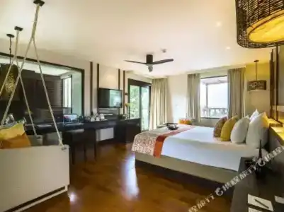 The Rock Hua Hin Beachfront Spa Resort - SHA Plus - 77