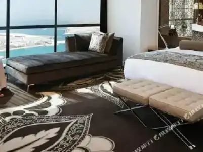 Conrad Abu Dhabi Etihad Towers - 54