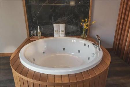 Orka Cove Penthouse & Suites Adults Only - 88