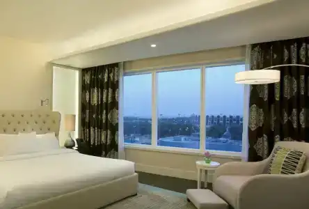 Millennium Al Rawdah - 24