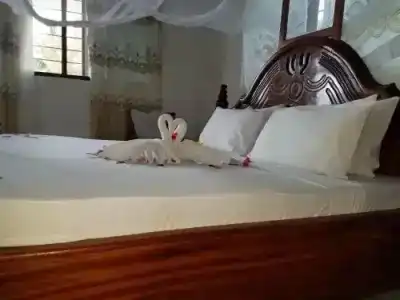 Baraka Beach Bungalows - 17