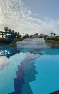 Limak Arcadia Sport Resort Belek - 15