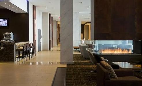 Sheraton Minneapolis Downtown - 24