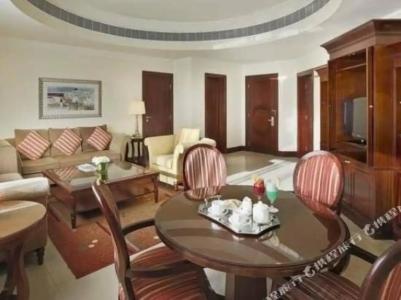 City Seasons Suites - 69