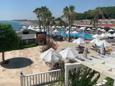 Flora Garden BEACH - Couples Concept - Adults over 16 Only - 67