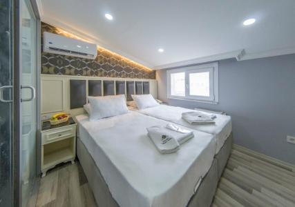 Istanbul Sirkeci - 92