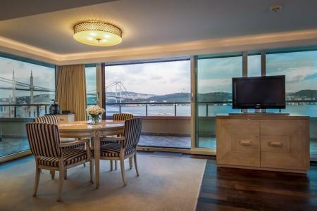 Radisson Blu Bosphorus, Istanbul - 56