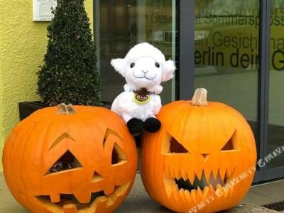 B&B Berlin-Airport - 28