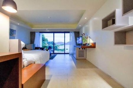 Zenmaya Oceanfront Phuket, Trademark Collection by Wyndham - 19