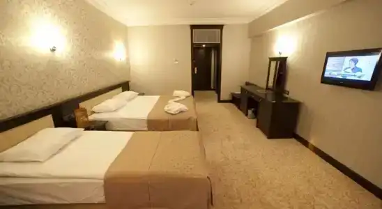 Anadolus Esenboga Thermal - 27