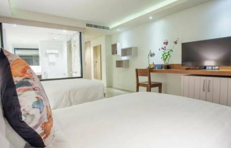 Zenmaya Oceanfront Phuket, Trademark Collection by Wyndham - 14