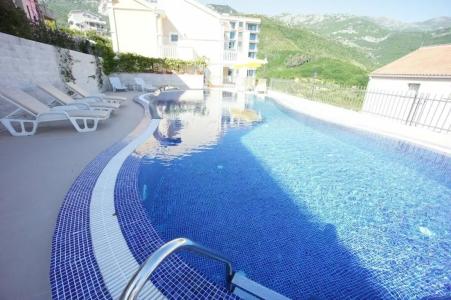 Spa Resort Bečići - 8