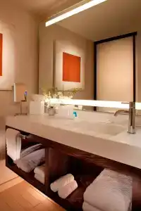 Conrad New York Downtown - 4