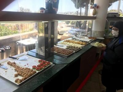 Afytos Bodrum City - 28