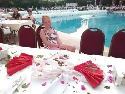 Side Star Park - All Inclusive - 77