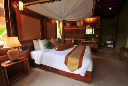 Sensi Paradise Beach Resort - 33