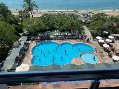 Club Cactus Paradise - 13