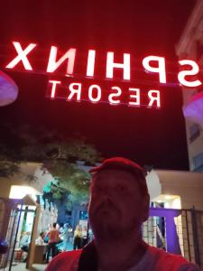Sphinx Aqua Park Beach Resort - 73