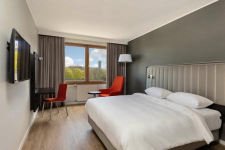 Park Inn by Radisson Meriton Conference & Spa Tallinn - 54