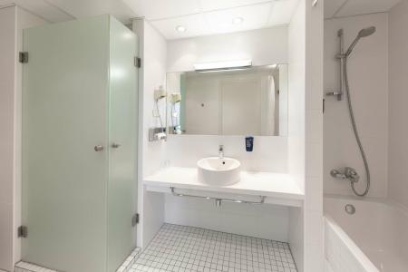 Park Inn by Radisson Meriton Conference & Spa Tallinn - 24