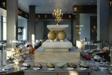 The Grand Resort - 4