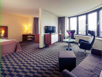 Mercure Hamburg City - 98