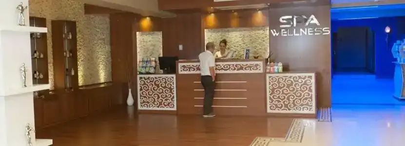 Ali Bey Club Manavgat - 88