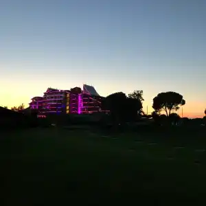 Suenos Golf Belek - 42