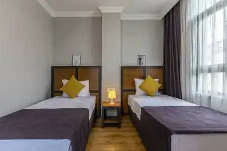 Antalya Business - 56