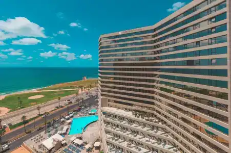 David InterContinental Tel Aviv