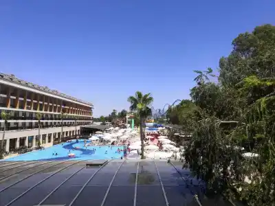 Aydinbey Queen’s Palace & SPA - 23