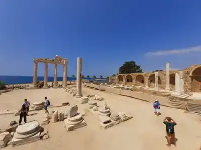 Sun City Apartments & - 2