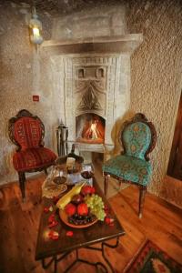 Traveller's Cave - 99