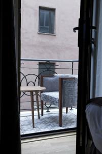 Peri Taksim - 13